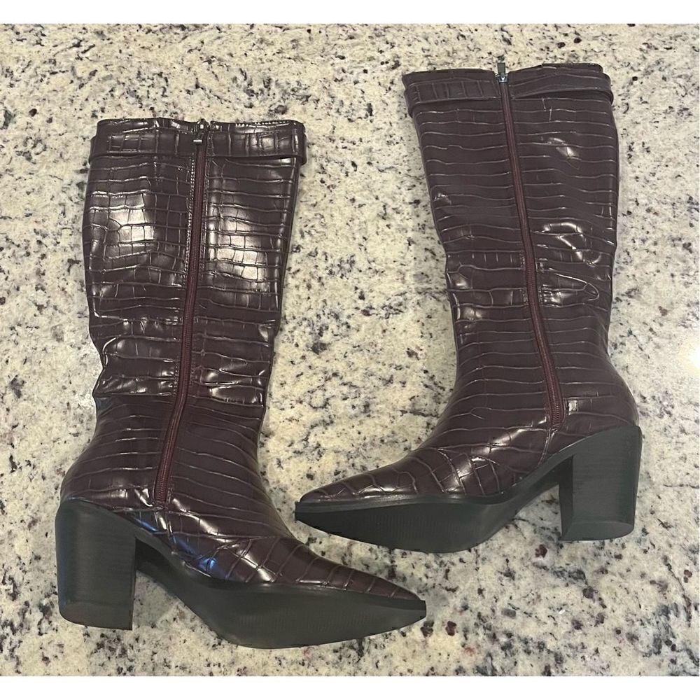 ARIDER ARiderGirl boots 